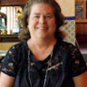 Meet your Posher, Charlene